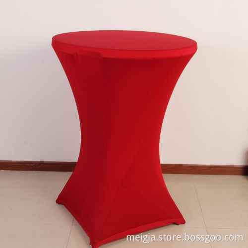 Tablecloths&chair covers for hotel restaurants and weddings